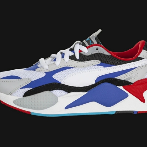 Puma RS -X3 Puzzle - Picture 5 of 5